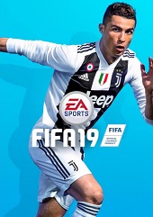 FIFA 19 PC Cheapest CD-Key
