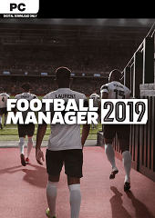 Football Manager 2019 PC CD-Key