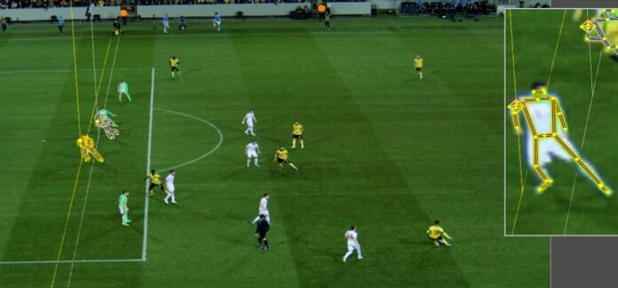 FIFA plans to introduce real-time VAR offside calls