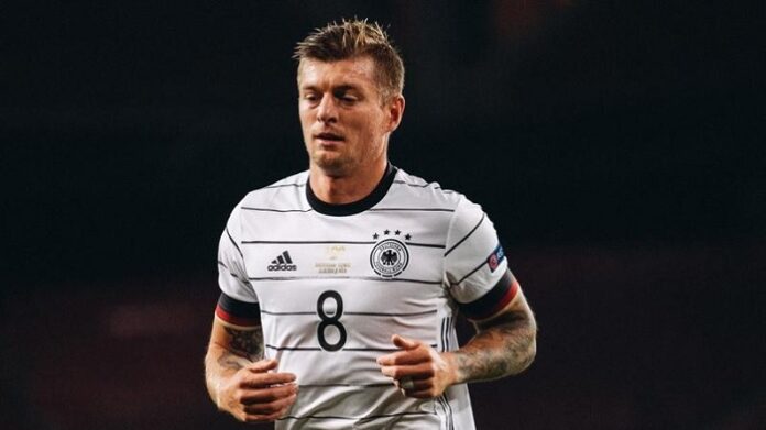 Germany midfielder Toni Kroos criticizes World Cup in Qatar