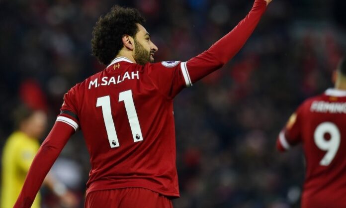 Mo Salah refuses to rule out La Liga transfer amid transfer speculation