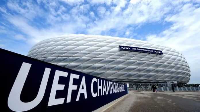 New Champions League format set to be agreed