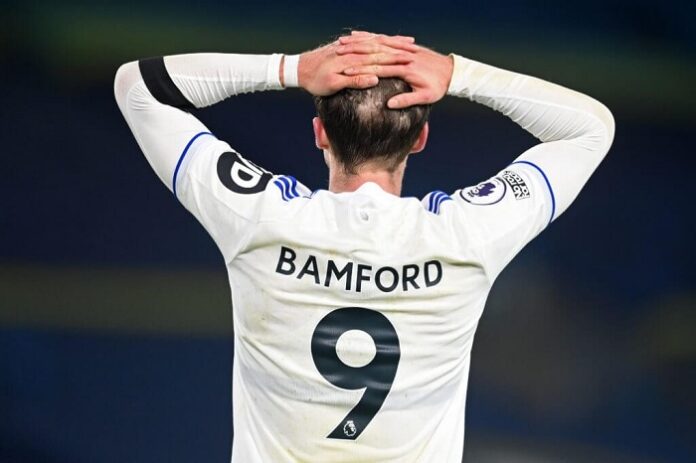 Patrick Bamford decides international future after England snub