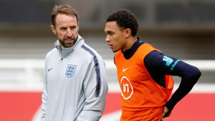 Southgate's surprising snub from England's World Cup qualifiers squad