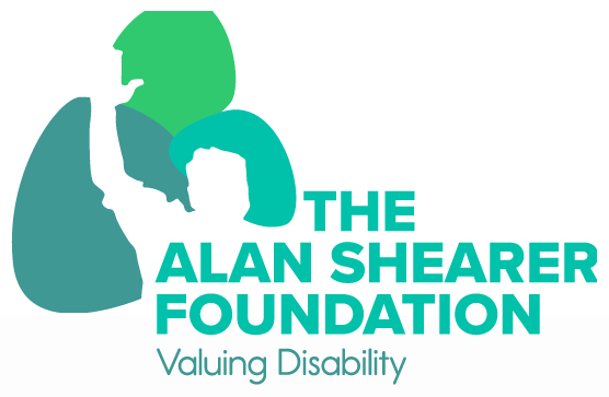 The Alan Shearer Foundation