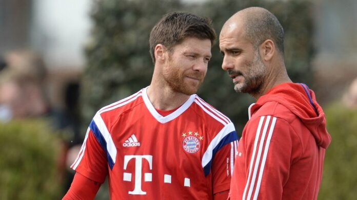 Xabi Alonso agrees to become Borussia Monchengladbach manager in June