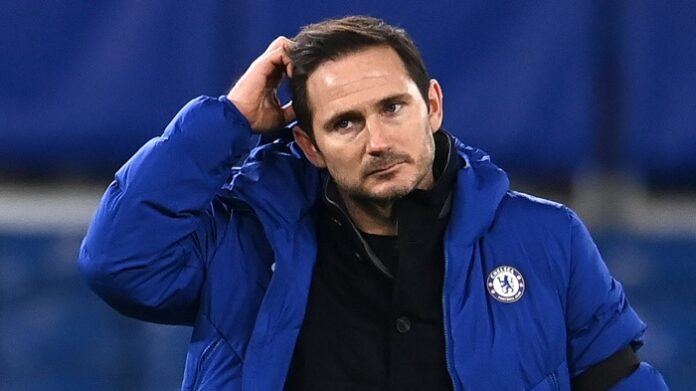 Frank Lampard is waiting for 'the right thing' before returning to management