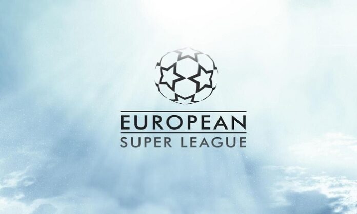 JP Morgan to finance the new European Super League with a $6bn injection