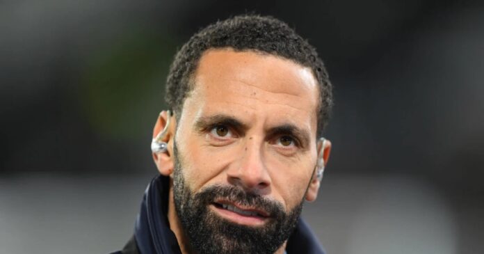 Rio Ferdinand tips Liverpool to secure top-four spot after convincing win over Arsenal
