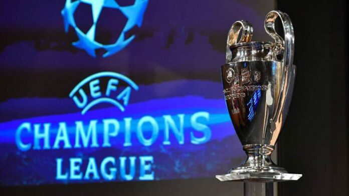 UEFA set to approve contentious new Champions League format next week