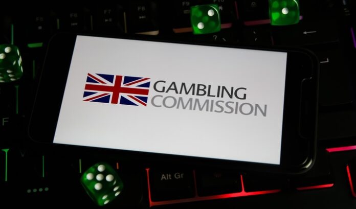 UK Gambling Commission releases new business plan and strategy to protect vulnerable players