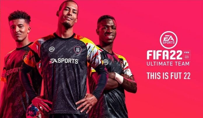 FIFA 22 Early Access – How to play FIFA Ultimate Team early