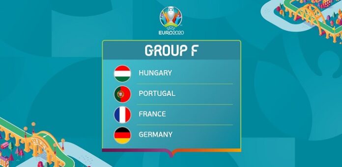 Euro 2020 Group F: Who will survive the Group of Death?