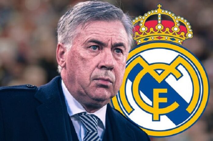 Real Madrid expected to announce Carlo Ancelotti as new manager