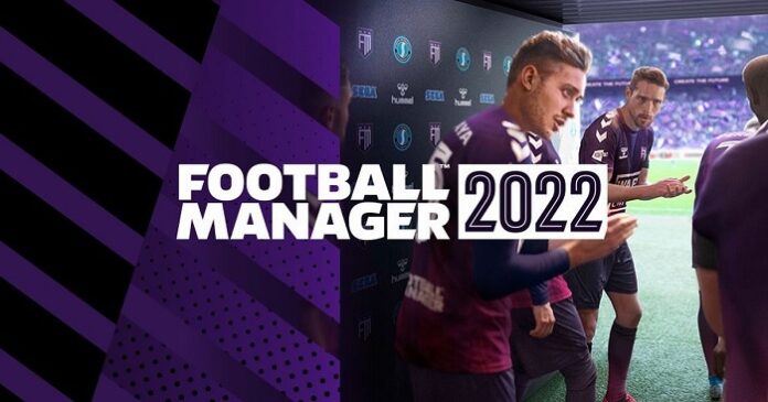 Football Manager 2022 dates, devices, licensing issues