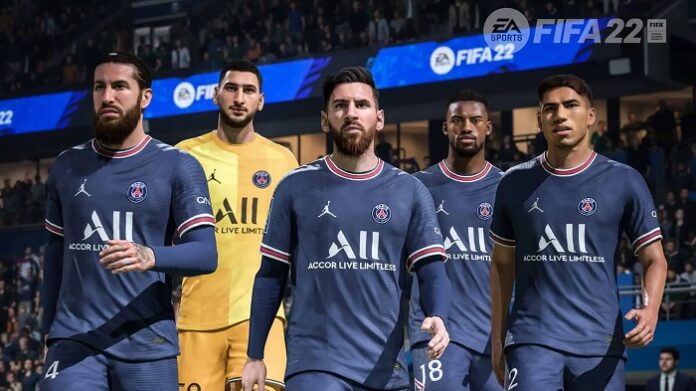 End of an era: EA Sports loses FIFA exclusivity after three decades