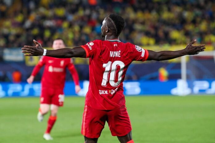Bayern Munich continue to work on deal to sign Liverpool's Sadio Mane