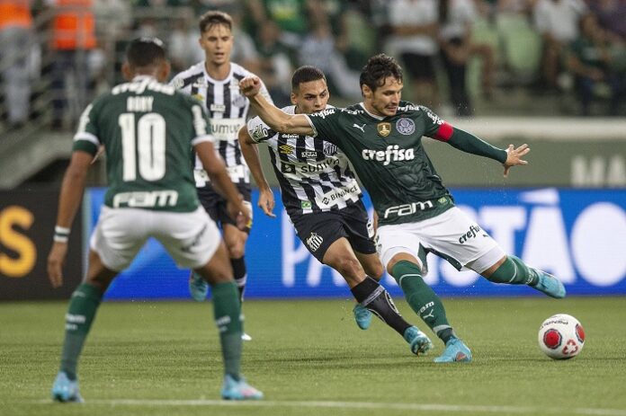 Betfair, Galera and EstrelaBet sign sponsorship deals with Brazilian clubs