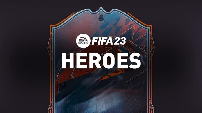 FIFA 23 new FUT Hero cards leaked: Yaya Toure, Marchisio, Simeone