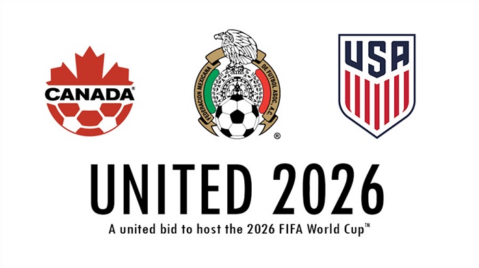 World Cup 2026 Host Cities Confirmed In US Canada And Mexico 
