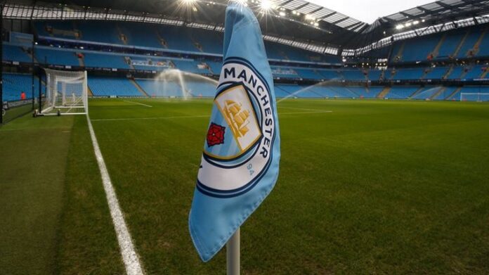 Man City charged with breaking financial rules by Premier League