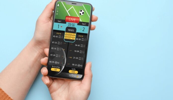 The explosion of mobile betting in the UK: how apps are shaping the future of football wagers