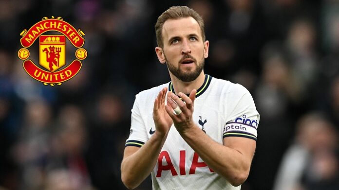 Why Man Utd's pursuit of Harry Kane is causing a stir in the transfer market