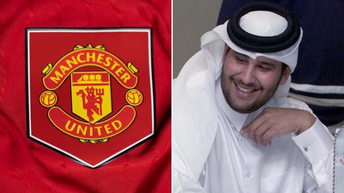The sheikh's ambition: A new era begins at Manchester United