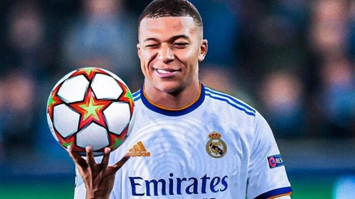 Mbappe's future hangs in the balance between PSG and Real Madrid