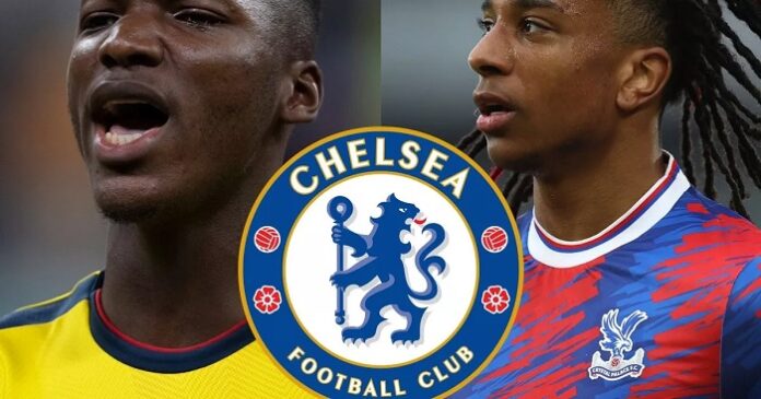 Chelsea's latest approach to sign Olise and Lavia while maintaining FFP