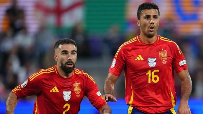 Rodri's potential move to Real Madrid: What does Carvajal know that we don't