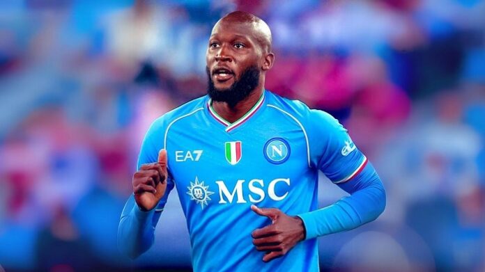 Chelsea have agreed to a €45m deal with Napoli for Romelu Lukaku