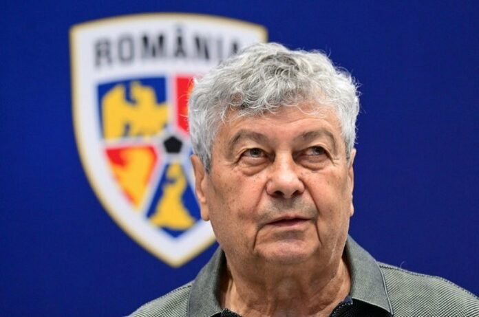 International press celebrates Lucescu's comeback Romania's head coach