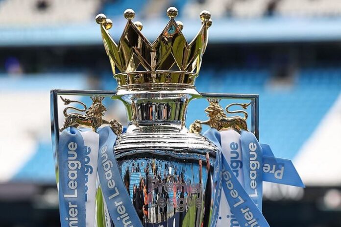 The new Premier League kicks off with new faces and groundbreaking rules