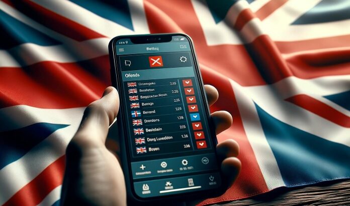 UK gambling market sees record-breaking surge in Q1 2024