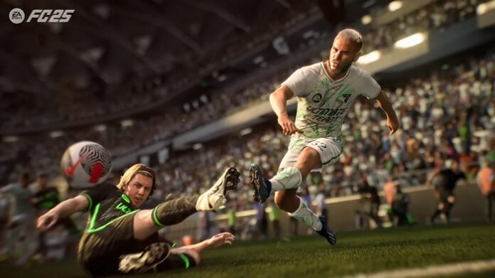 How will the major changes in EA FC 25 affect your gameplay