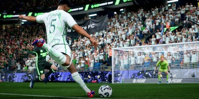 Struggling to start EA FC 25? Here's what's causing it